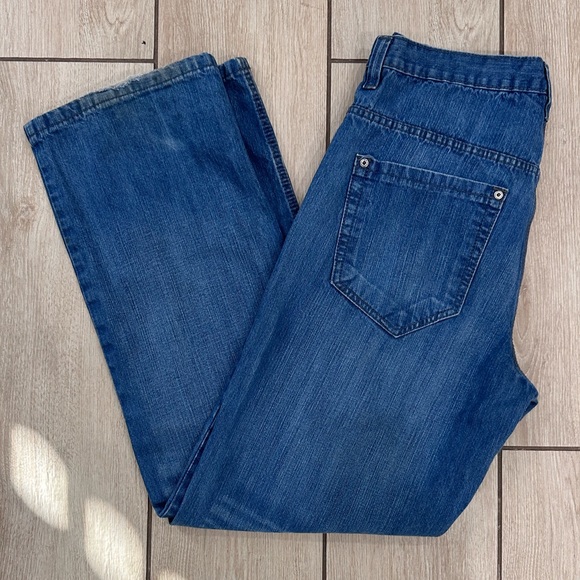 Rocawear Jeans Size 34 - Picture 2 of 4